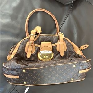 Not authentic Bag